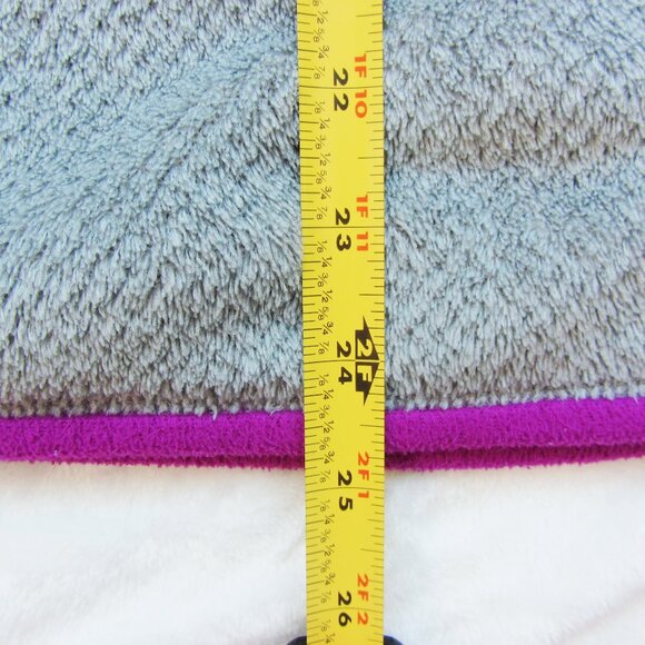 Patagonia Jacket Women's Size M Gray - Picture 8 of 12